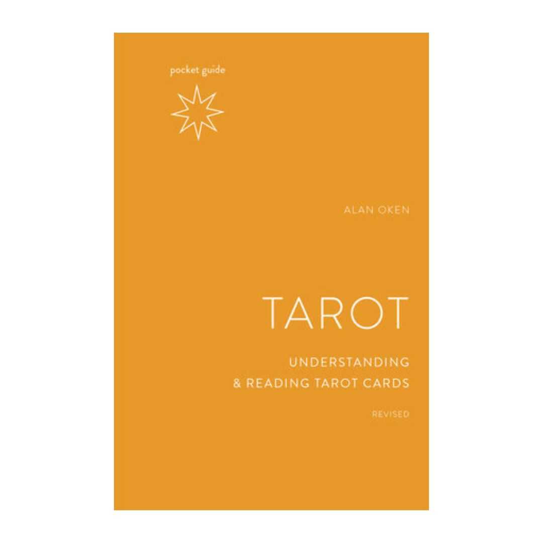 Making the Tarot Literary Again